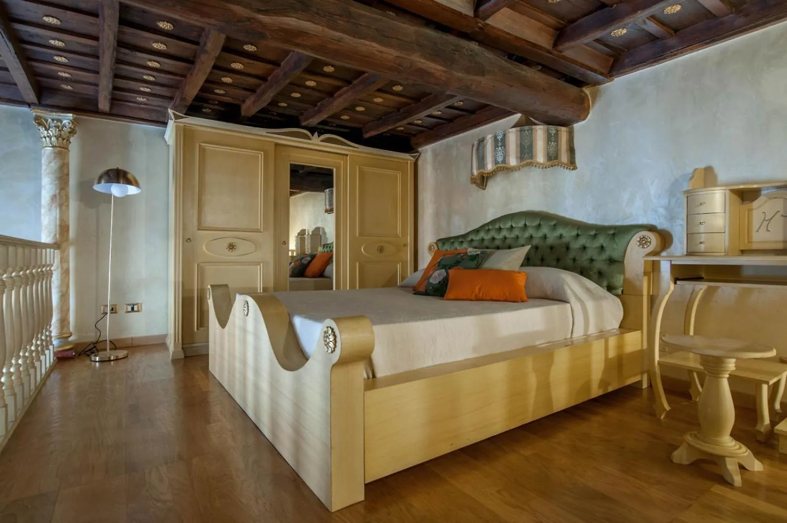 Barocco House In Albano Apartment Albano Laziale