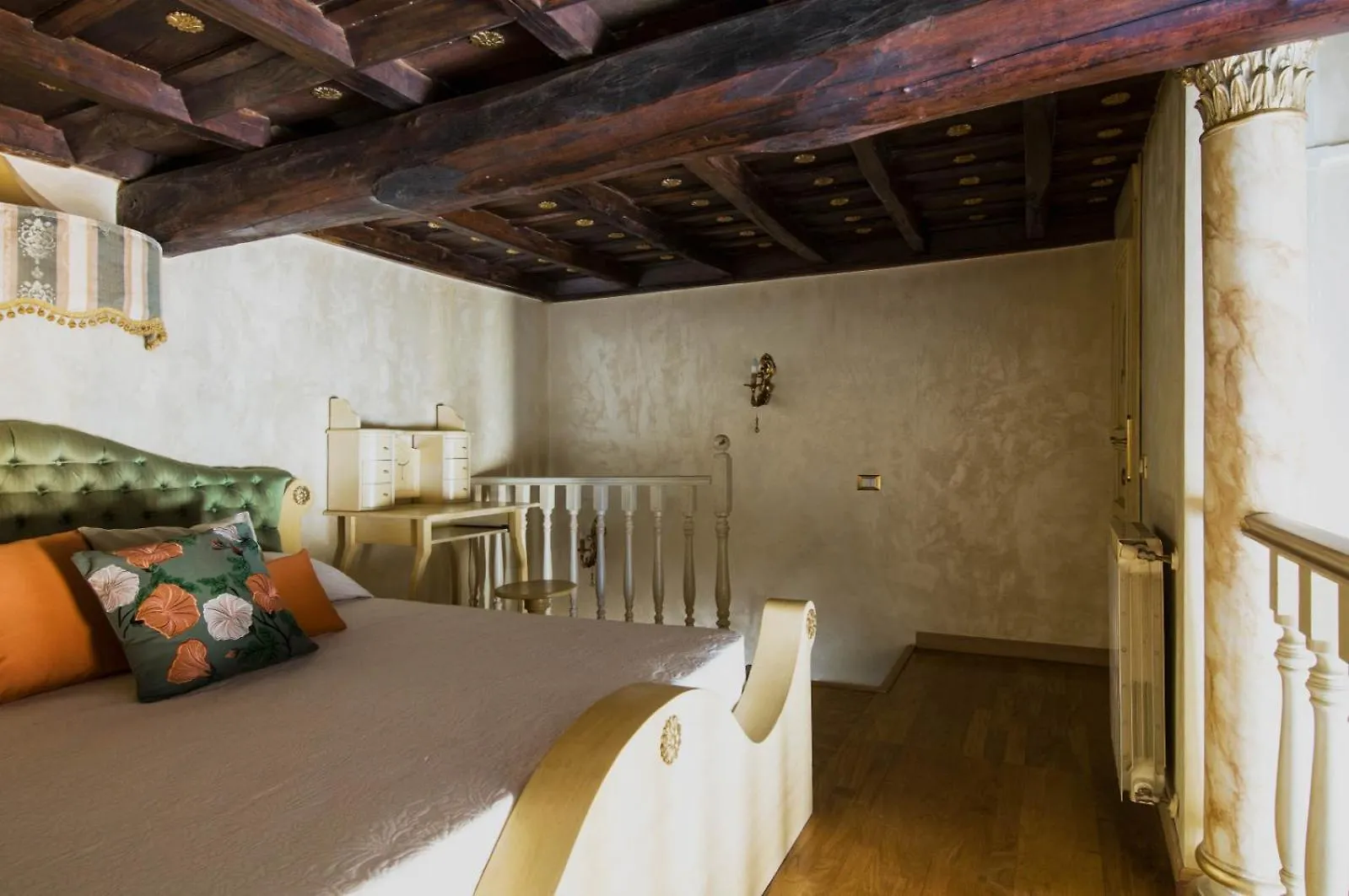 Barocco House In Albano Apartment Albano Laziale 0*,