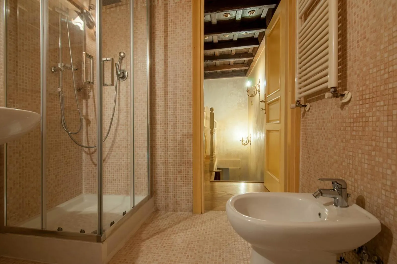 Barocco House In Albano Apartment Albano Laziale Italy